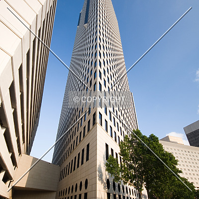 1600 Smith Street by Serdica