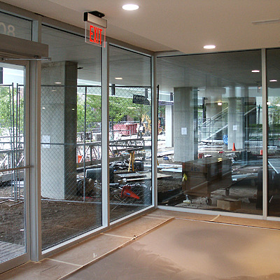 Optima Horizons by Daniel Kieckhefer