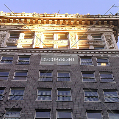 Wilcox Building by Serdica