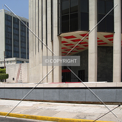 Scotiabank Centre by Nephilim