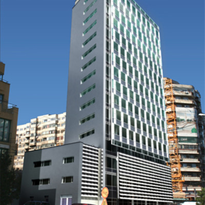 Premium Plaza by VB Real Estate