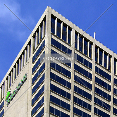 UBS Tower by Chris Patriarca