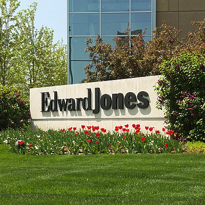 Edward Jones Parking Garage II by Ryan Hildebrand