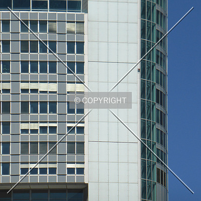 Commerzbank Tower by Nephilim