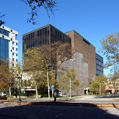 333 State Street by John Cahill