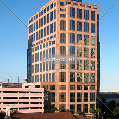PNC Center by Jorge Molina
