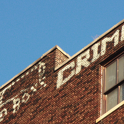 Spivey Building by Ryan Hildebrand