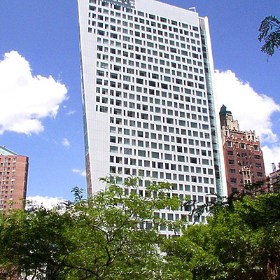 Sofitel Chicago Water Tower by Daniel Kieckhefer