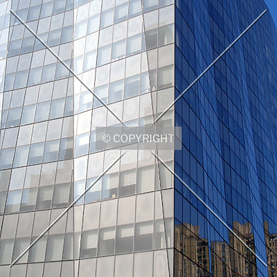 Weill Greenberg Center, Weill Cornell Medical College by Royce Douglas