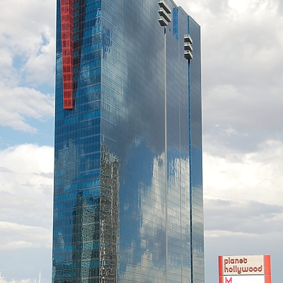 Elara by Hilton Grand Vacations by Brian LoBue