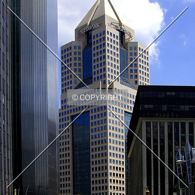 Fifth Avenue Place by Chris Patriarca