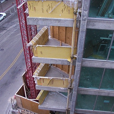 Optima Views by Daniel Kieckhefer