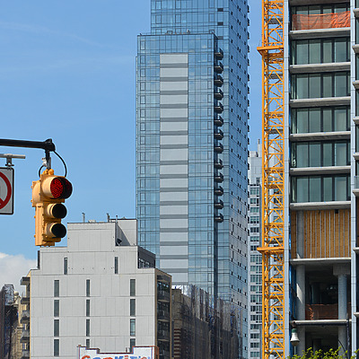 66 Rockwell Place by John W. Cahill