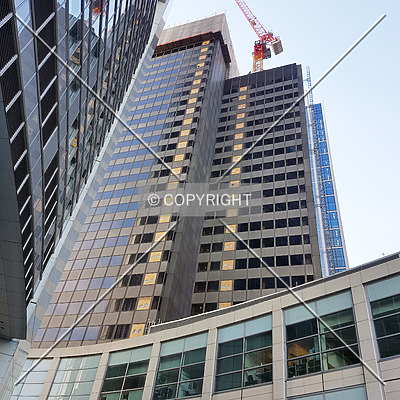 Global Tower by Nephilim