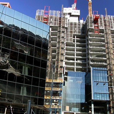 Westpac Place by John Bek