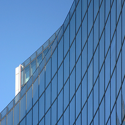 The Willis Building by Tristram Compton