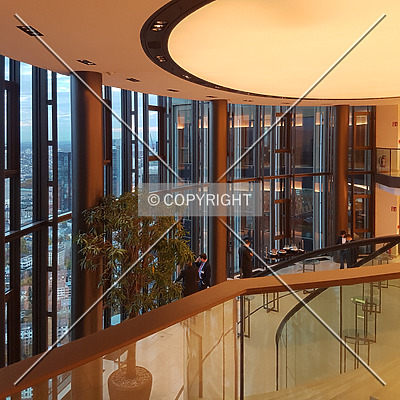 Tower 185 by Nephilim