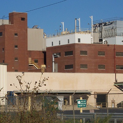 Nestlé Building by Ryan Hildebrand