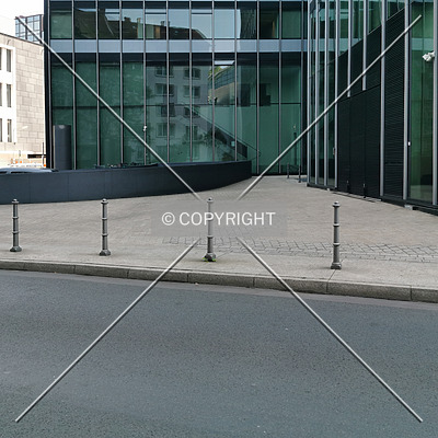 City-Hochhaus by Nephilim