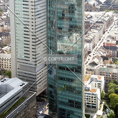 SKYPER Tower by Nephilim