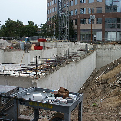 Optima Horizons by Daniel Kieckhefer