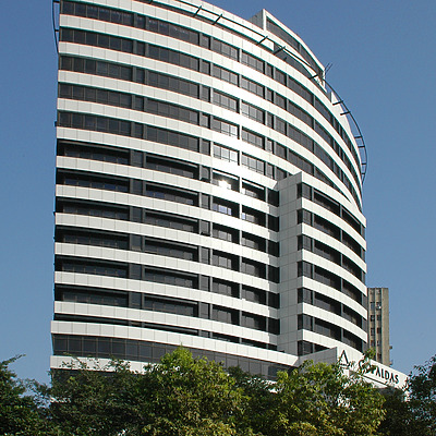 Gopal Das Bhawan by John Bek