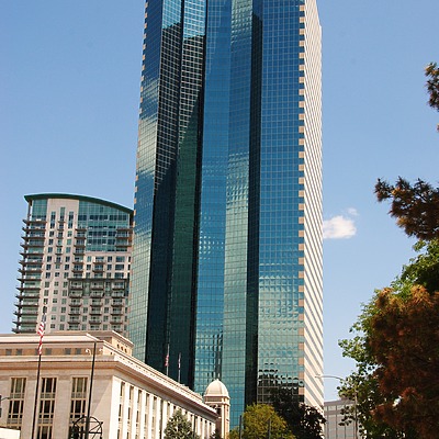 1999 Broadway by Brian LoBue