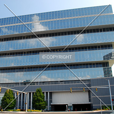 One Stamford Forum by Royce Douglas