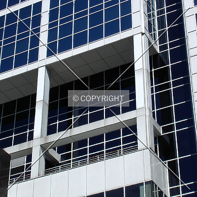 One Newark Center by Royce Douglas