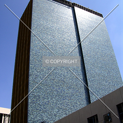 Pima County Legal Services Building by Chris Patriarca
