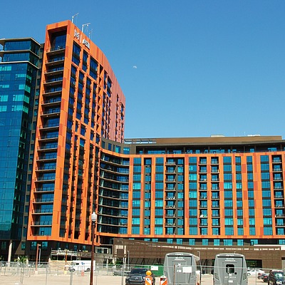 Mirabella by Brian LoBue