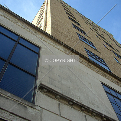 Charleston Business Center by Chris Patriarca