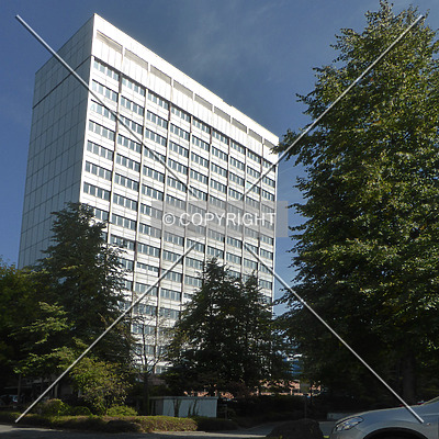 Kreiswehrersatzamt by Nephilim