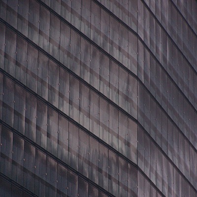 Parliament Building by Florian Barbier