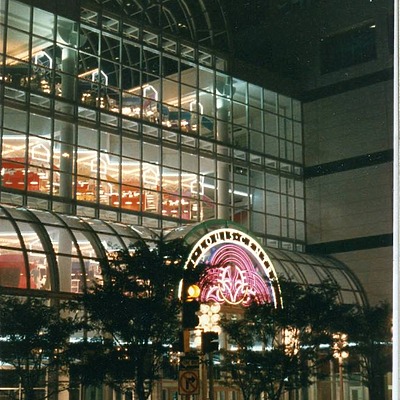 600 Washington by Unknown