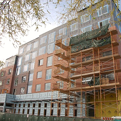 Uncommon Fort Collins by Brian LoBue