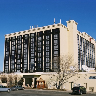 Hilton Fort Collins by Brian LoBue