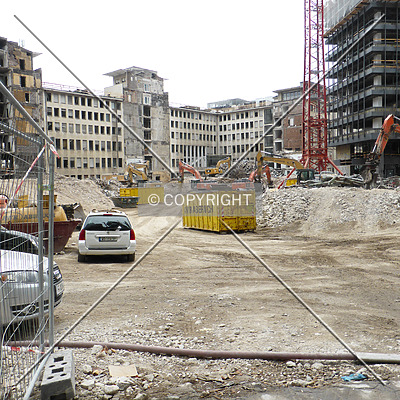 Deutsche Bank IBCF by Nephilim