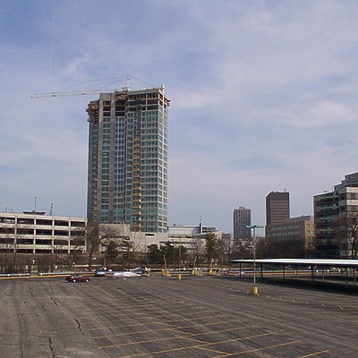 Optima Views by Daniel Kieckhefer