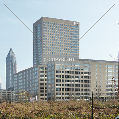 IBC Tower by Nephilim