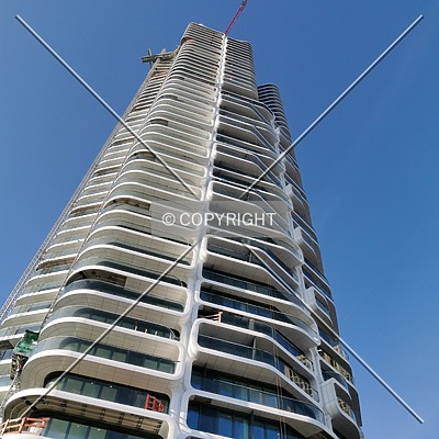Grand Tower by Nephilim