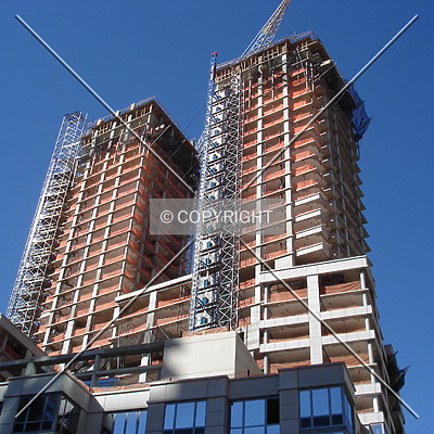 The Rushmore by Royce Douglas