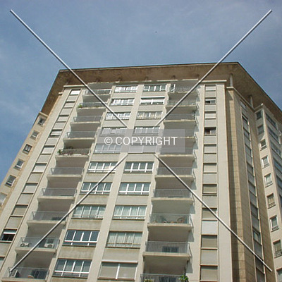 Torre Hornabeque by Nephilim