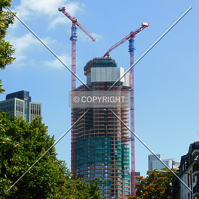 Grand Tower by Nephilim