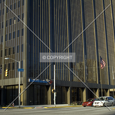 Tower at 1301 Gervais by Martin Bugajski