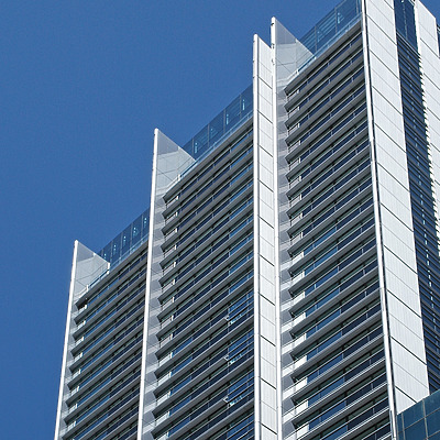 Lumière Residences by John Bek