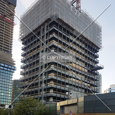 Deutsche Bank IBCF by Nephilim