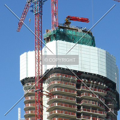 Grand Tower by Nephilim