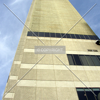 Sheraton New Orleans by Chris Patriarca