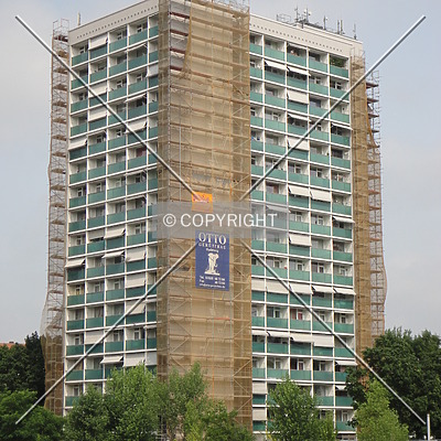 Breslauer Straße 35 by Florian Barbier